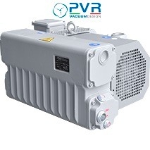 PVR EU 45 - 65 - 105 Single stage rotary vane vacuum pumps