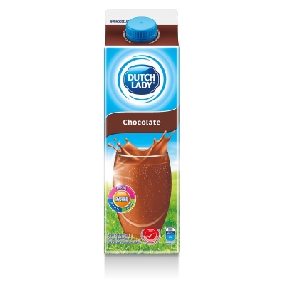 Chocolate Milk 