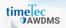 AWDMS Door Access Fingertec Software & SDK