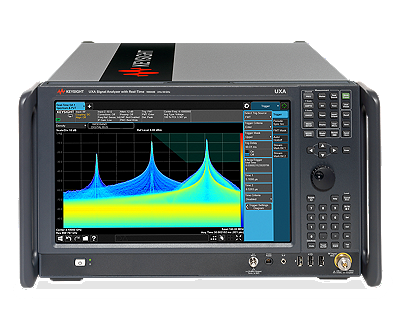 KEYSIGHT N9040B UXA Signal Analyzer, 2 Hz to 50 GHz