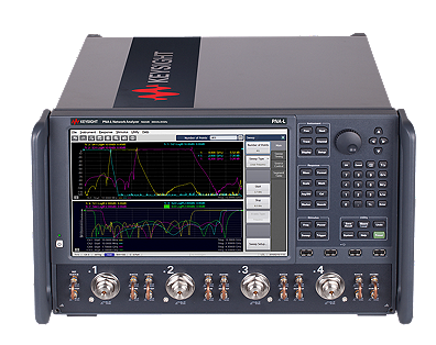 KEYSIGHT PNA-L Network Analyzers