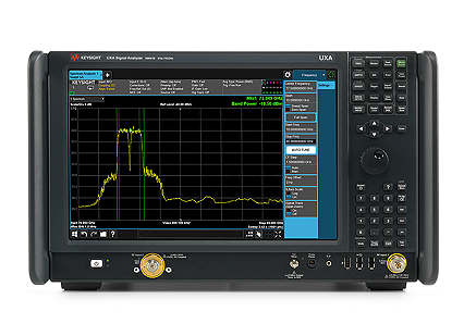 KEYSIGHT N9041B UXA Signal Analyzer, 2 Hz to 110 GHz