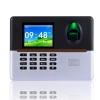 FINGERPRINT TIME ATTENDANCE REALAND AC123 Fingerprint Time Attendance Fingerprint Time Attendance