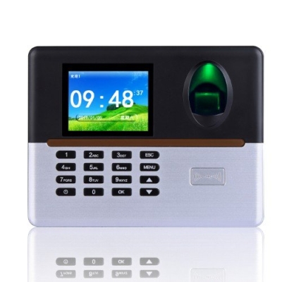 FINGERPRINT TIME ATTENDANCE REALAND AC123