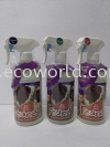 PETS POUNCE PETS GERMS-FREE SANITIZER WATER BASED Bioion Product Washroom & Hygiene Product