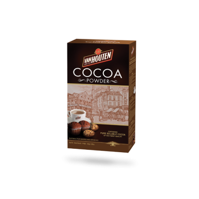 Cocoa Powder