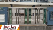  Stainless Steel Gate GATE