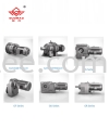 Guomao Gear Reducer Z Brand Name