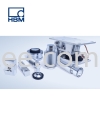 HBM Load Cells Z Brand Name