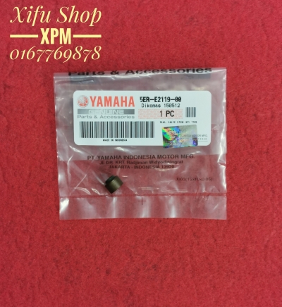 VALVE SEAL/SEAL, VALVE STEM 100%ORIGINAL SRL 5ER-E2119-00 MEE