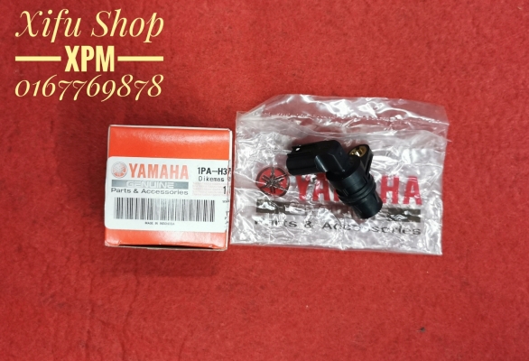 SPEEDOMETER SENSOR/SENSOR, SPEED(1PA1)100%ORIGINAL FZ150I NEW/Y15ZRV1 1PA-H3755-00 JEEE