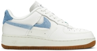 Air Force 1 LXX 'Vandalized' Green Blue Air Force 1 Air Force 