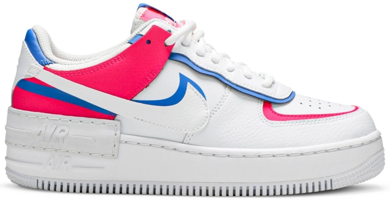 Air Force 1 Shadow 'Cotton Candy'