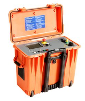 MEGGER MFM10 Sheath Fault Location System