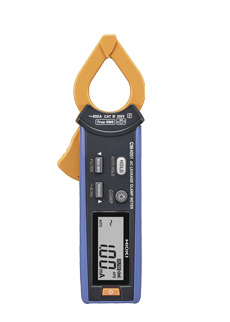 HIOKI CM4001 AC Leakage Clamp Meter