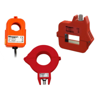 MEGGER HFCT Frequency Current Transformer