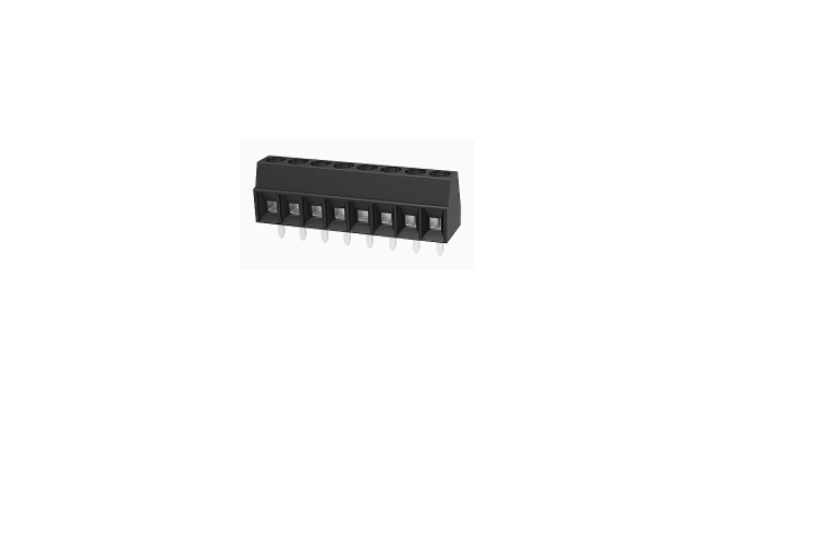 degson dg381-thr-3.5 screw type pcb terminal block