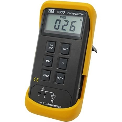 TES-1300 Thermometer