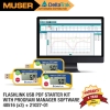 40516 FlashLink USB PDF Reusable Data Logger Reusable PDF Data Loggers DeltaTrak