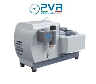 PVR DRY C C Dry claw vacuum pumps