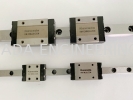 Miniature Series Linear Guide (KM Series) Linear Guide Linear Motion 