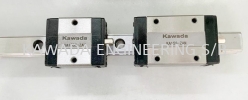 Automation Series Linear Guide (KA Series) Linear Guide Linear Motion 