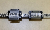 Heavy Load Linear Guide (KH Series) Linear Guide Linear Motion 