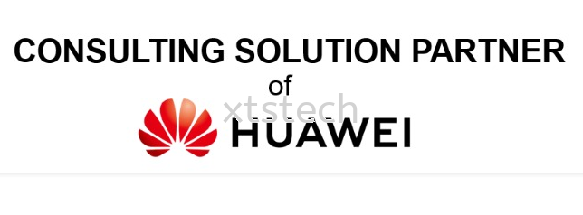 XTS Technologies is now HUAWEI Consulting Partner!