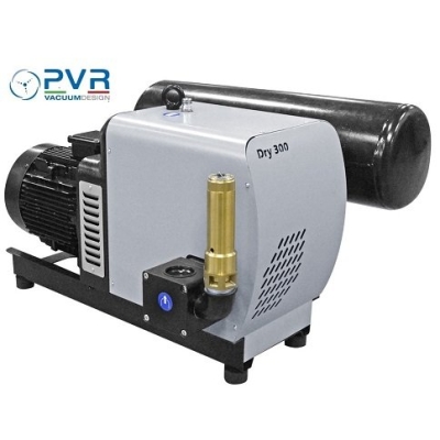 PVR DRY C C Dry claw vacuum compressors