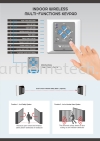 Weigand Swing or Folding Autogate System Auto Gate