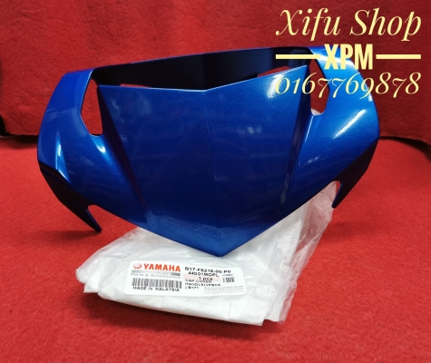 HANDLE CAP/CAP, COVER HANDLE (VPBC5) B171 100%ORIGINAL Y15ZR V1 BLUE B17-F6216-00-P0 LWLCIE