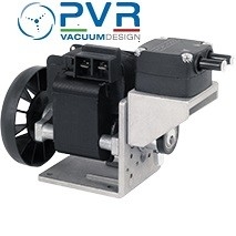 PVR M41 MICRO C Diaphragm vacuum pumps and compressors
