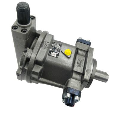 HY63Y-RP Hydraulic Piston Pump