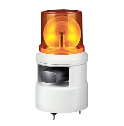 S100DLR LED Revolving Light & Electric Horn Max.105dB