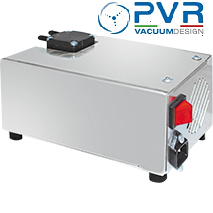 PVR EMMEBOX C Diaphragm vacuum pumps and compressors