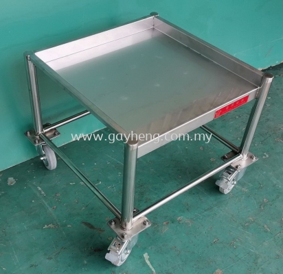 Stainless Steel Trolley ׸Ƴ