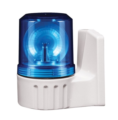 S80ALR 80mm LED Revolving Warning Light Max.90dB