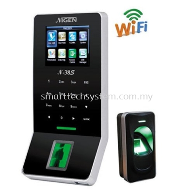 Nigen N38s Door Access system