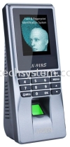 NIGEN N-918S DOOR ACCESS SYSTEM FINGERPRINT DOOR ACCESS ATTENDANCE SYSTEM Door Access System