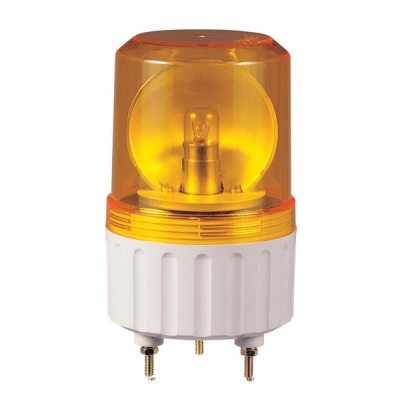 S80U 80mm Bulb Revolving Warning Light Max.90dB