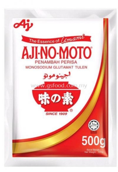 Ajinomoto 500G