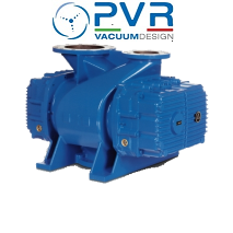 PVR GMa 25 Sm - 150 Sm Serie C Roots with Pre-Inlet for automotive field