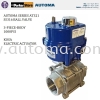 AT321B (Electric actuator ball valve) Electric Actuator Valve AUTOMATIC VALVE