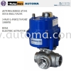 AT341E (Electric actuator ball valve) Electric Actuator Valve AUTOMATIC VALVE