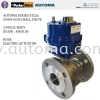 AT227F (Electric actuator ball valve) Electric Actuator Valve AUTOMATIC VALVE