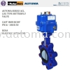 Electric Actuator Butterfly Valve ACU Electric Actuator Valve AUTOMATIC VALVE