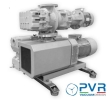 PVR - Vacuum Systems , GC Series PVR Vacuum System Vacuum Products