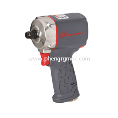 1/2" INGERSOLL RAND Stubby Air Impact Wrench 35MAX 36QMAX Ultra-Compact 