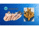 Salmon Fin  Fish fillets Ƭ Frozen Seafood