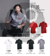 F1 26xx Corporate Shirt & F1 Shirt Apparel Ready Make Products